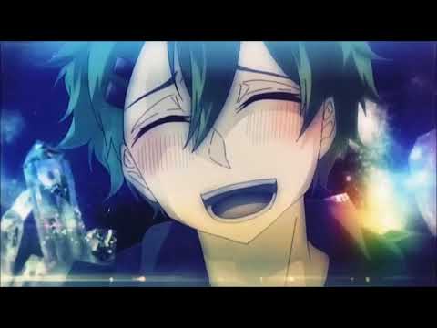 Kono Danshi, Sekika ni Nayandemasu. glitter wish Shouta Aoi