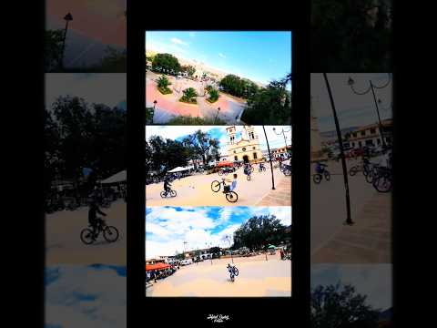Stunt Bike Boyacá / Sutamarchán 2026 / Harol AnBikes Ft Santiago Rodríguez #stunt #bikelife