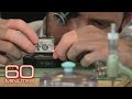 Why Swiss Watches Made By Richard Mille Patek Philippe Are So Expensive 60 Minutes