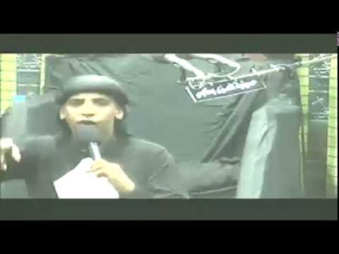 9 محرم/1438 عزاء