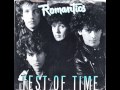 Romantics – “Test Of Time” (Nemperor) 1985