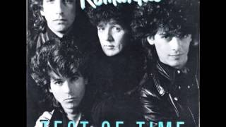 Romantics – “Test Of Time” (Nemperor) 1985