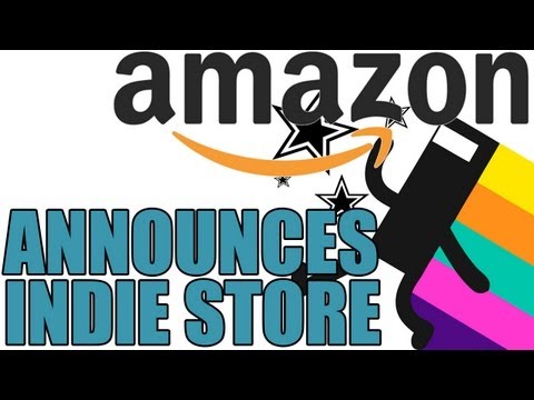 download lagu mp3 mp4 Amazon Video Games Download, download lagu Amazon Video Games Download gratis, unduh video klip Amazon Video Games Download