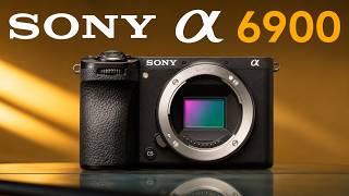 Sony A6900- Everything We Know So Far!
