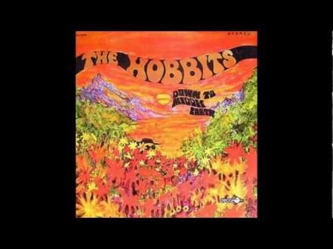The Hobbits - Hands and Knees