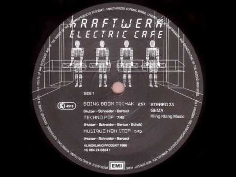 Video thumbnail for Techno Pop (Deutsche Version)