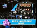 Joe Cocker - High Lonesome Blue ( Live in Concert)