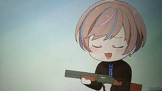 New wev, CHAOS! lBY THE BEAT collab Animatic I Nijisanji EN (react)@Maximuz0019 