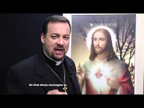 Diário de Fé - 08/10/15
