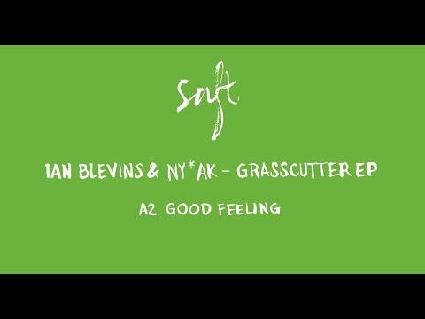 Ian Blevins & NY*AK - Good Feeling [SAFT11]
