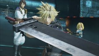 Let The Battles Begin! (Final Fantasy VII) -Dual Mix-