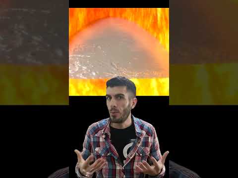 The pole is not the pole