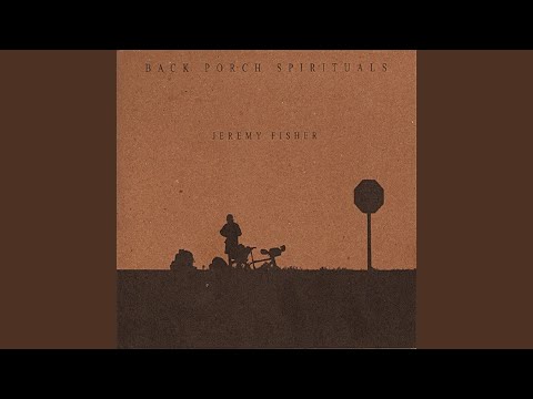 Ain't Got Nothin' but Plenty of Time - Jeremy Fisher