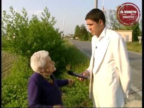 The Carabinieri and the Level Crossing - VENETO LIFE