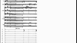 Edgard Varese [1883-1965] - "Hyperprism" [1923]