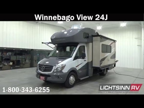 Lichtsinn.com - Winnebago View 24J