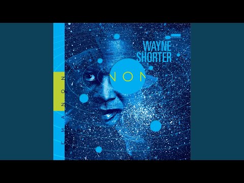 Prometheus Unbound (The Wayne Shorter Quartet Live In London) (Live)