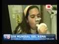 Video: Día Mundial del Asma