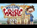 The Odd Nickelodeon Cartoon That NO ONE Talks About Welcome To The Wayne