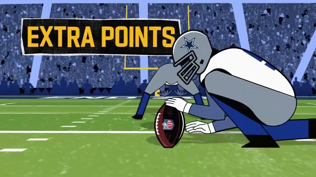 Kickoff, field goal et punt : le guide complet du jeu au pied en NFL | NFL expliquée : les bases