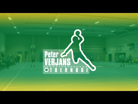 Finale Peter Verjans Toernooi (03/09/2023)