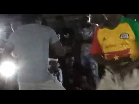 prestation de Agozo en cote d'Ivoire 🇨🇮village gueya