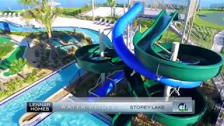 NOTRE RESORT cet été