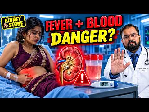 Kidney Stone Surgery Complications | Operation के बाद कब DANGER?