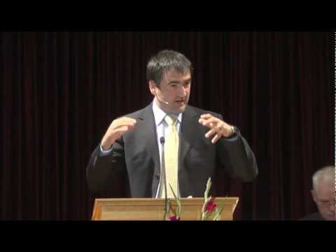 2012-08-18 "Tako trčite da dobijete" - Slaviša Janković