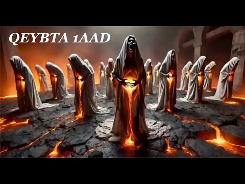 Qowm Lacadaabaayo Ayaa Arkay Nabiga S C W Markii La Dheelminaayay Al Israa Wal Micraaj PART 1