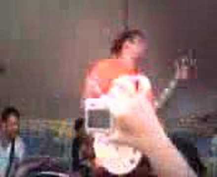 bye bye bye (patent pending)