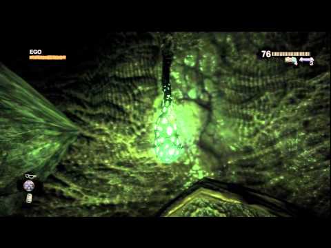 Duke Nukem Forever HD Walkthrough Part 11