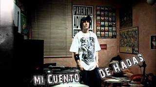 14 Mi Cuento de Hadas Porta