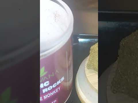 hhc moon rocks??? subscribe too @twobudsinajar