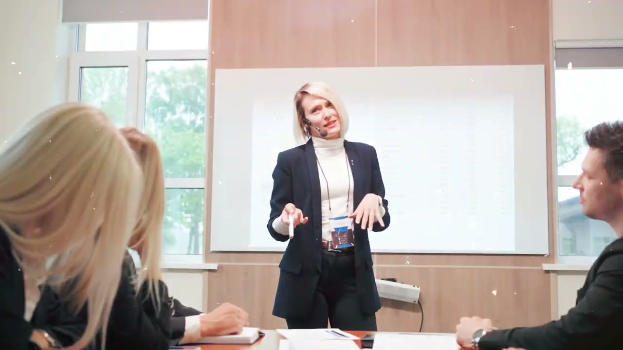 Sales Strategies for Everyone Book Trailer