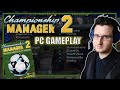 Championship Manager 2 Pc Gameplay