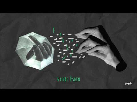 GIEIBE ESOEN - FARMAZONE