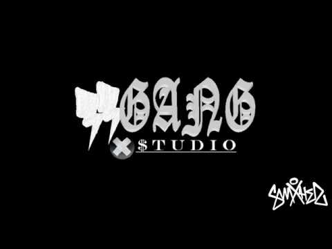 LUV MA WEED x $TUDIO 33