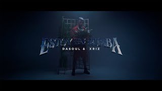 Estoy En Rumba Lyrics English Translation