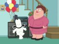 Brian Snoopy Dance