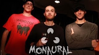 Monaural - Cadeia Particular - [TENDA] - 92