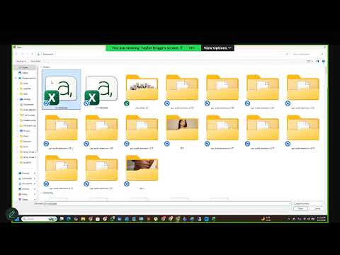Item video thumbnail