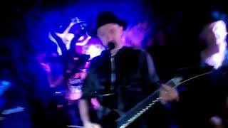 Master's Hammer - Ouverture/Mezi kopci cesta je klikatá live 29 mayo 2018