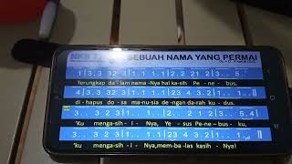 Download lagu Belajar NKB 71 sebuah nama yang Permai mp3 Download lagu Belajar NKB 71 sebuah nama yang Permai mp3
