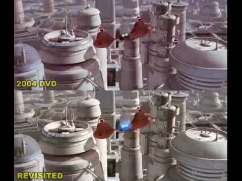 Adywans - The Empire: Revisited - The trap.