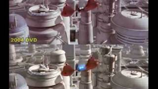 Adywans - The Empire: Revisited - The trap.