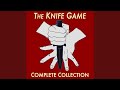 The Knife Game Around the World