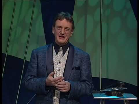 Dansk Melodi Grand Prix 1997