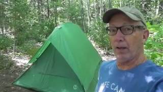 The Pee Bottle - OMG!... and other Camping Hacks.