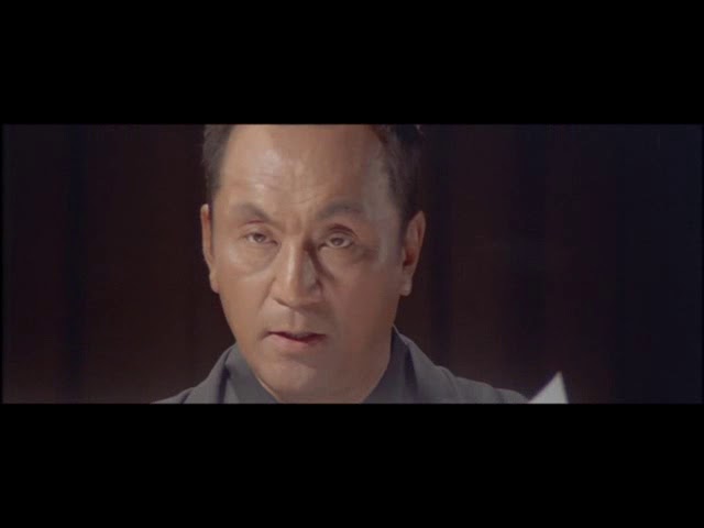 「反逆のメロディー」(公開年月日 1970年07月22日)　予告篇